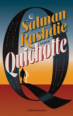 Immagine prodotto di Quichotte