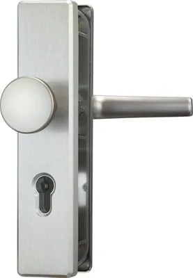 Produktbild von ABUS Schutzbeschlag KLN314 F9 SB - 31702