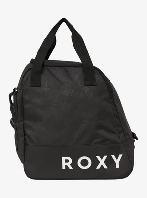 Produktbild von Roxy Northa Stiefeltasche Schwarz  Schwarz One Size