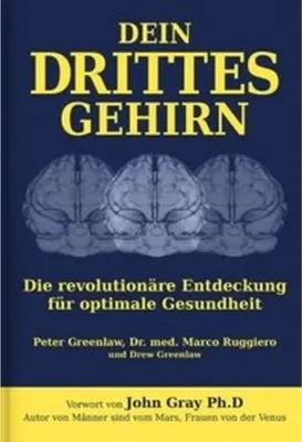 Immagine prodotto di Dein Drittes Gehirn
