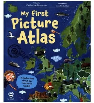 Produktbild von Picture Atlas