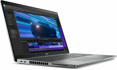 Produktbild von Dell Precision 3591 - 15,6" Notebook