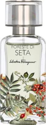 Produktbild von S. Ferragamo Foreste Di Seta Edp Spray