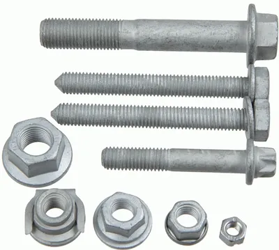 Zdjęcie produktu dla Zestaw Śrub Zawieszenia Bmw 5 F10/F11 09-