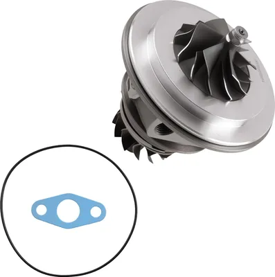 Image de Cartouche de turbocompresseur pour Ford Focus Mondeo 2.5 53049900033 Refroidi š€ l'eau Neuf
