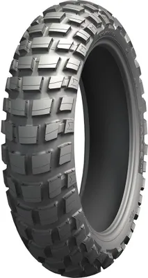 Produktbild von Michelin Anakee Wild 130/80 - 17 M/C Tl/Tt 65R Rear M+S