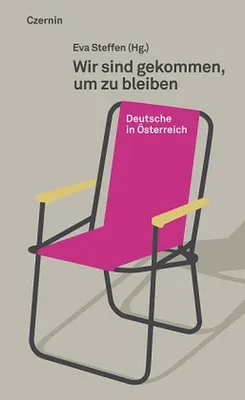 Produktbild von Wir sind gekommen, um zu bleiben