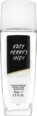 Produktbild von Katy Perry Katy Perry's Indi Deodorants mit Zerstäuber für Damen 75 ml