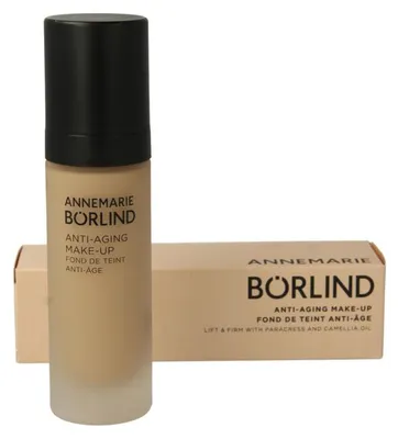 Obrázek produktu pro Annemarie Börlind ANTI-AGING MAKE-UP Almond 30ml