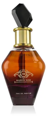 Produktbild von Riiffs Majestic Rose Eau De Parfum 100 ml ( Frau)