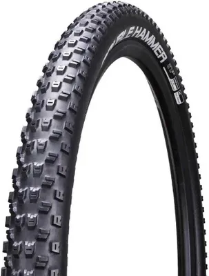 Immagine prodotto di Chaoyang Double Hammer Tubeless 27,5" x 2,25" - Pneumatico MTB nero 27,5" x 2,25" nero 27,5" x 2,25"