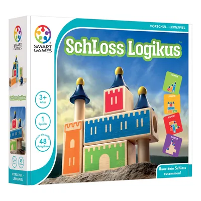 Immagine prodotto di Castello di Logicus