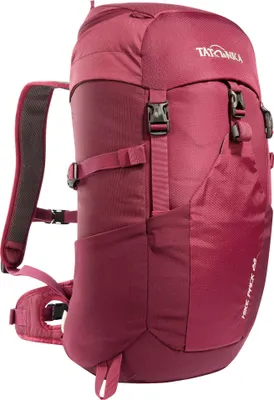 Produktbild von TATONKA Hike Pack 22 Bordeaux Red / Dahlia
