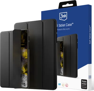Zdjęcie produktu dla Apple Ipad Mini 4/5 - Do 10 Miękkie etui na tablet