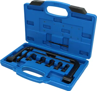 Productafbeelding van KS TOOLS BT541050 Gereedschapset, 9-delig
