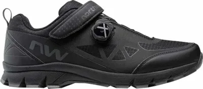 Immagine prodotto di Northwave Corsair Scarpe Nero 36 Uomo Scarpe da ciclismo