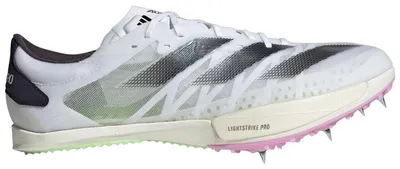 Produktbild von adidas Adizero Ambition Cloud White Core Black Green Spark - EU 38