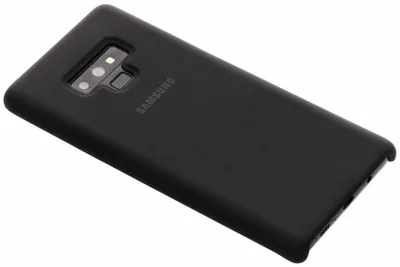 Obrázek produktu pro Samsung EF-PN960, Obal, Samsung, Galaxy Note9, 16,3 cm (6.4"), ern