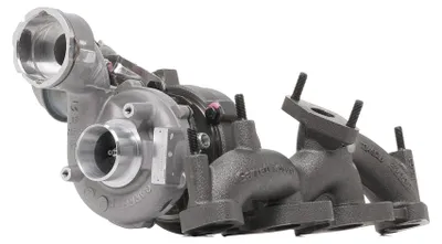 Produktbild von Turbolader GARRETT 856652-5001S KIA für HYUNDAI Kona (OS)