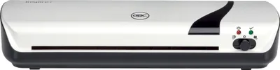 Zdjęcie produktu dla GBC Inspire+, 24,1 cm, Laminator na gorąco, 250 mm/min, 0,5 mm, A4, 100 µm