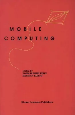 Produktbild von Mobile Computing