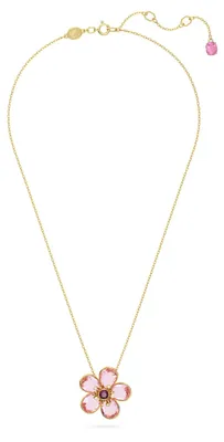 Produktbild von Swarovski Idyllia 5657875 Damenhalskette