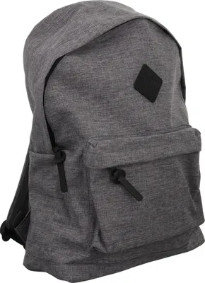 Produktbild von Rucksack BKR117-2, gepolsterte Schultergurte, 32 cm breit, 41 cm hoch, 12 cm tief