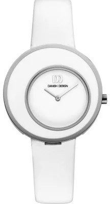 Produktbild von Danish Design - Armbanduhr - Damen - IV12Q991