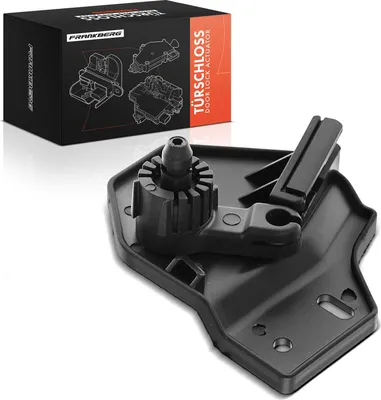 Productafbeelding van Frankberg 1x Motorkapslot Onder voor VW Multivan V VI Transporter V