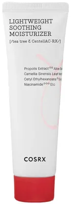 Imagen del producto de Loción facial hidratante Cosrx, ligera (80 ml)