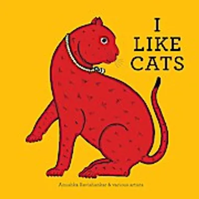 Obrázek produktu pro I like cats