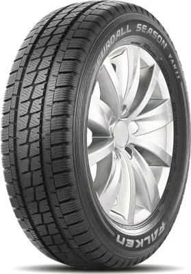 Obrázek produktu pro Pneumatika FALKEN 185/75 R16 104/102R EUROALLSEASON VAN11
