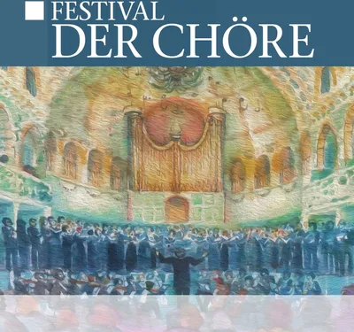 Obrázek produktu pro Festival der Chöre