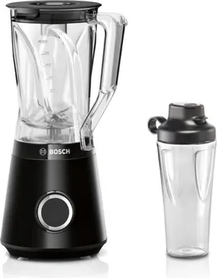 Image de Blender  - BOSCH - VitaPower/MMB614GO - Revetement noir