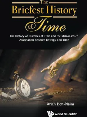 Immagine prodotto di Briefest History Of Time, The