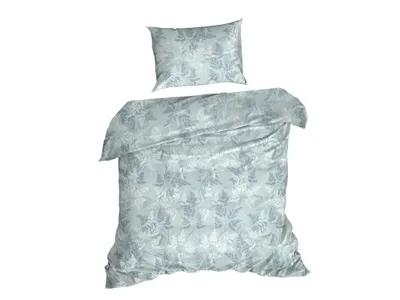 Obrázek produktu pro Ložní povlečení z kvalitní renforce bavlny - Sara 12, povlak na peřinu 140 x 200 cm + polštář 70 x 90 cm, ZA-417163