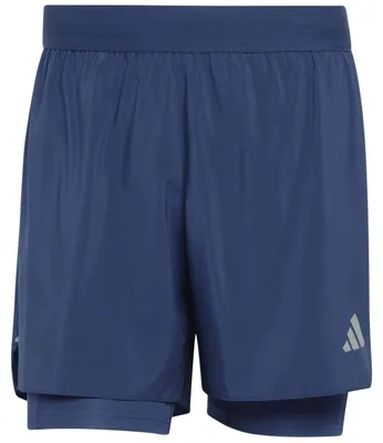Produktbild von Shorts Adidas Adi365 Running Essentials 2in1 Shorts für Herren
