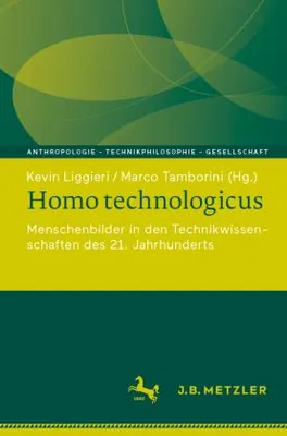 Obrázek produktu pro Homo technologicus