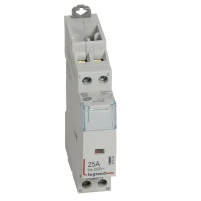 Produktbild von Legrand 412524, Mehrfarbig, 127 g