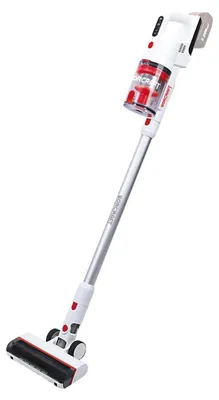Obrázek produktu pro WORCRAFT CPVC-S20LiB Aku vysavač tyčový, ShareSYS 20V, bez baterie