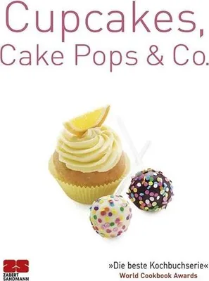 Produktbild von Cupcakes, Cakepops & Co.