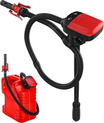 Obrázok produktu pre Elektrické dieselové čerpadlo s 3-adaptérom