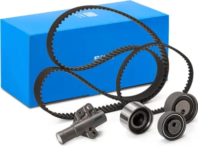 Produktbild von SKF VKMA 95966 Zahnriemensatz für MITSUBISHI Lancer VII Limousine (CSA, CTA)