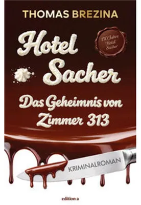 Produktbild von Hotel Sacher