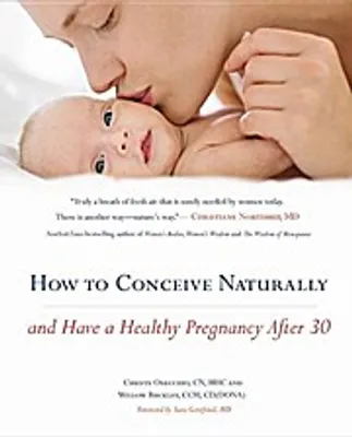 Immagine prodotto di How to Conceive Naturally