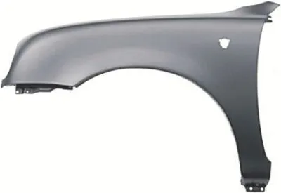 Produktbild von BLIC 6504-04-1608311P Kotflügel Vorne Links für NISSAN MICRA II (K11)