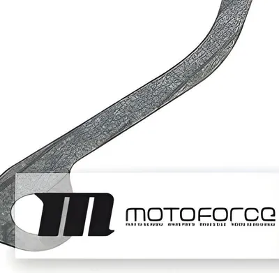 Immagine prodotto di Guarnizione Motoforce, coperchio del cambio per Peugeot, Buxy, Elyseo, Elystar, Looxor, Speedake, New Vivavity, Vivacity, Speedfight 1, 2, Squab, Splinter, TKR, Trekker, Zenith 50