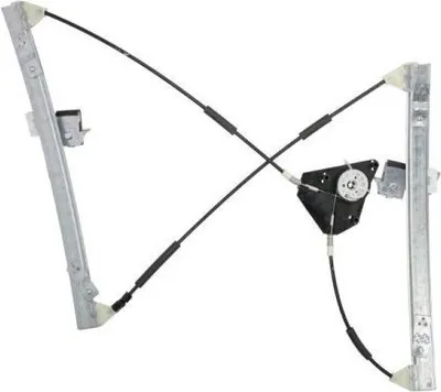 Produktbild von BLIC 6060-00-VW4839 Elektrischer Fensterheber Vorne Links für VW POLO (9N) Polo Limousine (9A4, 9A2, 9N2, 9A6)