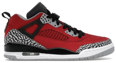 Immagine prodotto di Nike Air Jordan Spizike Low, FQ1759600