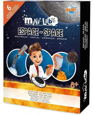 Obrázek produktu pro Mini - astronomick laborato